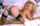 vintage ass blonde