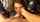 redhead ginger blowjob