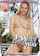 blonde cover white