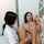 camgirl amateur brunette