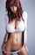 redhead busty beauty