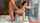 brazil shower latina