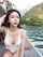 asian chinese model