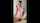 amatuer brunette masturbating