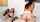 threesome stockings teen