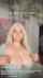 big tits blonde reel