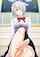 feet fetish anime