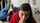 red shirt blowjob girlfriend