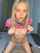 teen tits blonde