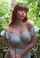 redhead busty big tits