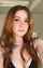 amateur tattoed redhead