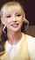 student blonde teen