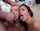 brunette blonde threesome