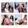 threesome ads brunette
