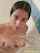 latina boobs shower