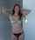 ameteur bikini red hair