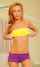 teen skinny blonde