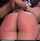 spanking pawg white