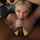 blonde blond blowjob