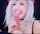 blowjob cosplay cum