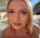 tattoo nose ring blonde