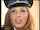 cop blonde policewoman