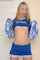 teen skinny blonde