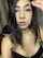 latina teen facial