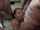 pigtails gangbang blowjob