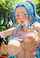 anime one piece nefertari vivi