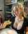 blonde busty big tits