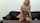 blonde casting couch