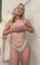 amateur blonde solo