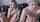 camgirl blonde doggy