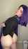 cosplay big ass raven