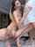 skinny blowjob blonde