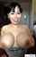 cum facial milf