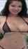bracket busty brunette