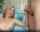 blonde masturbation handjob