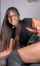 masturbation fingering dildo