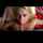 bed blonde blowjob