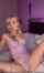 camgirl violet langerie