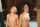 pissing teen group