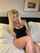 blonde hot sexy