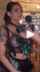 camgirl amateur brune