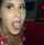 gloryhole gorgeous blowjob