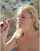 handjob cumshot white