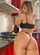amateur brunette blonde