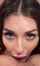 rimming rimjob brunette