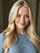 blonde blue eyes camgirl